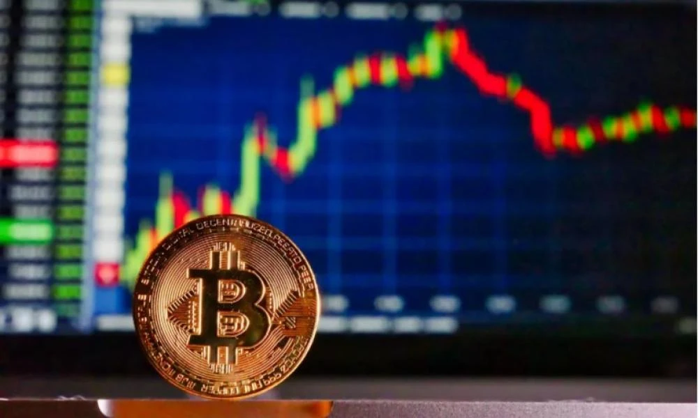 Κρυπτονομίσματα: Στα ύψη και πάλι το bitcoin – Ποιοι προβλέπουν μεγαλύτερη άνοδο